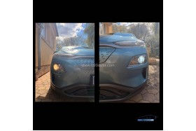 Hyundai Kona LED tompított szett (2018-2020)